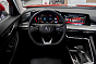 Changan CS35 Plus Tech, красный
