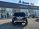 Renault Duster Style, 2022 года, пробег 82294 км
