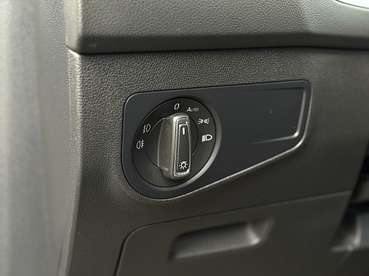 Volkswagen Tiguan CONNECT, 2020 года, пробег 139443 км