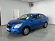 Chevrolet Cobalt LT, 2014 года, пробег 60000 км