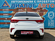 Kia Rio Luxe, 2019 года, пробег 84039 км