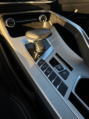 Belgee X50 Стиль, 2024 года, пробег 27739 км