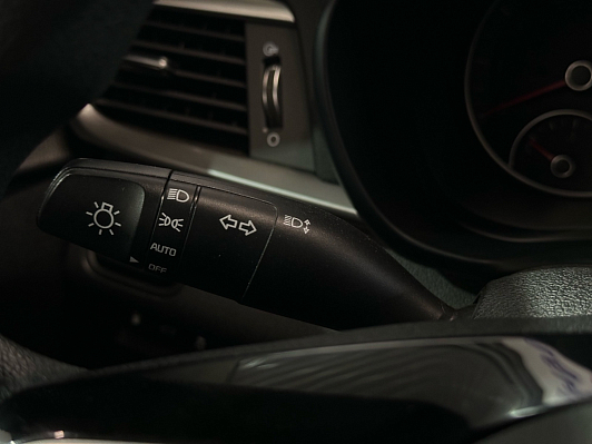 Kia K5, 2019 года, пробег 62500 км