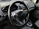 Ford EcoSport Titanium Plus, 2014 года, пробег 120000 км