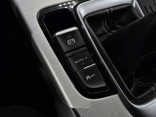 Geely Atlas Standard, 2020 года, пробег 100024 км