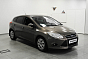 Ford Focus, 2012 года, пробег 163500 км