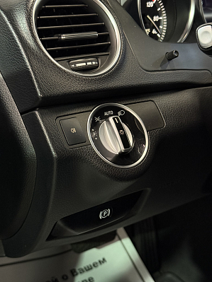 Mercedes-Benz C-Класс, 2013 года, пробег 232754 км