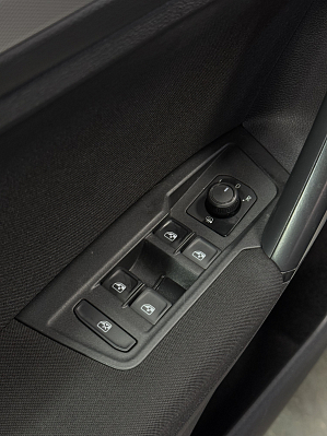 Volkswagen Tiguan, 2017 года, пробег 84294 км