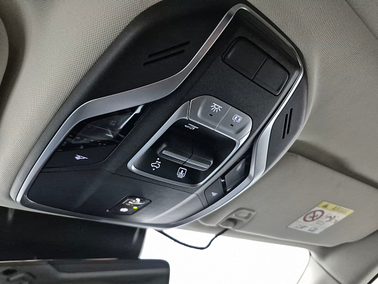 Geely Tugella, 2020 года, пробег 101579 км
