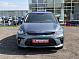 Kia Rio Comfort, 2017 года, пробег 93392 км