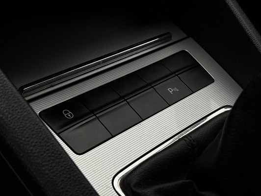 Skoda Octavia Style, 2016 года, пробег 113328 км