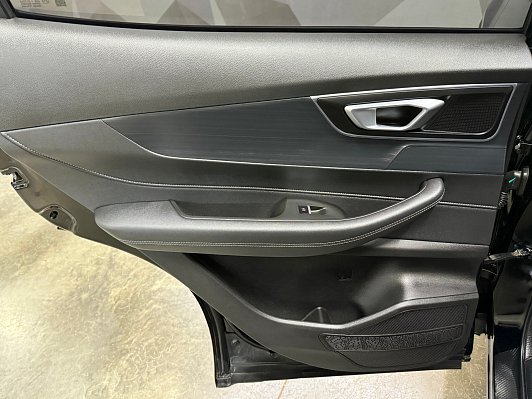 Chery Tiggo 4 Pro Style, 2024 года, пробег 40273 км