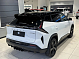 Geely Cityray Спорт, белый