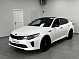 Kia Optima GT, 2017 года, пробег 119465 км