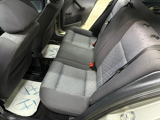 Skoda Octavia, 2007 года, пробег 233661 км