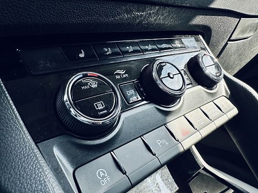 Skoda Karoq Ambition, 2020 года, пробег 69039 км
