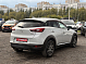 Mazda CX-3, 2016 года, пробег 121000 км