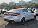 Kia Rio Comfort, 2013 года, пробег 189000 км