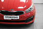Kia Ceed, 2015 года, пробег 105814 км
