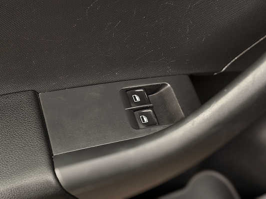 Skoda Rapid, 2014 года, пробег 126000 км
