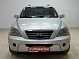 Kia Sorento, 2006 года, пробег 266005 км