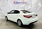 Kia Rio Comfort, 2014 года, пробег 232850 км