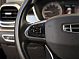 Geely Coolray Luxury, 2021 года, пробег 54040 км