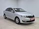 Skoda Rapid Hockey Edition Active, 2019 года, пробег 99510 км