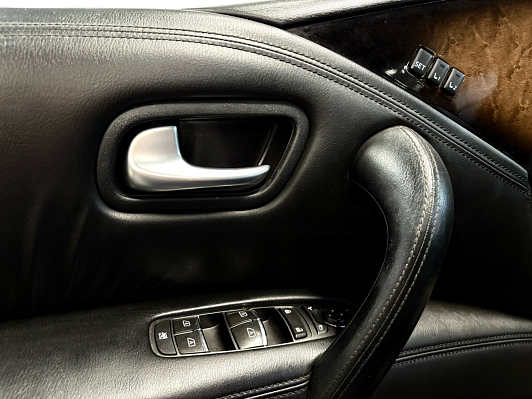 Infiniti QX80 Hi-tech, 2014 года, пробег 148868 км