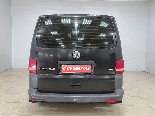 Volkswagen Caravelle, 2013 года, пробег 231960 км