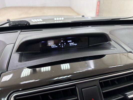 Haval H5 Premium, 2020 года, пробег 110583 км