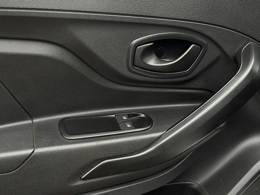 Lada (ВАЗ) XRAY Classic Air conditioner, 2018 года, пробег 129242 км