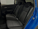 Kia Rio Luxe, 2019 года, пробег 42177 км