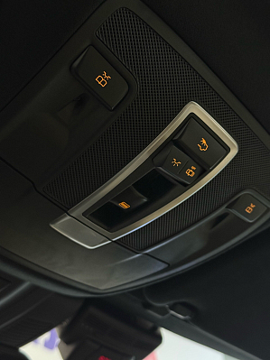 Mercedes-Benz GLE AMG GLE 63 4MATIC Особая серия, 2017 года, пробег 201482 км