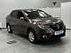 Renault Logan Drive, 2018 года, пробег 167547 км