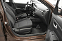 Solaris KRX Люкс АВ (Luxe AV), коричневый
