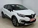 Renault Kaptur Extreme, 2017 года, пробег 86860 км