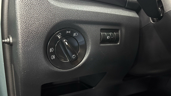Skoda Fabia Ambition, 2011 года, пробег 78770 км