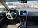 Toyota Corolla, 2013 года, пробег 79194 км