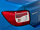 Renault Logan Access, 2014 года, пробег 93248 км