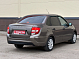 Lada (ВАЗ) Granta Classic, 2019 года, пробег 123000 км