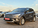 Ford Kuga Titanium, 2017 года, пробег 143417 км