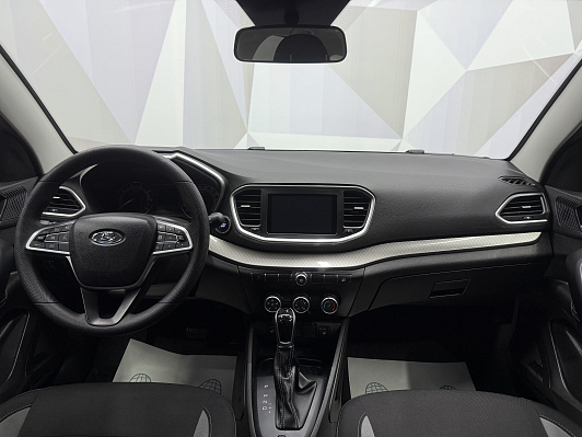 Lada (ВАЗ) Vesta Enjoy'24, 2024 года, пробег 12862 км