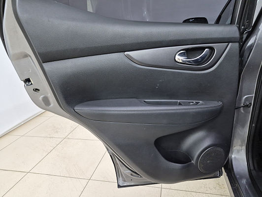 Nissan Qashqai SE+, 2019 года, пробег 54711 км