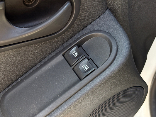 Renault Duster Expression, 2019 года, пробег 105390 км