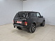 Lada (ВАЗ) 2121 (4x4) Luxe Urban, 2021 года, пробег 103485 км