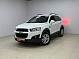 Chevrolet Captiva LT 7 мест, 2013 года, пробег 240840 км