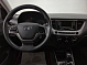 Hyundai Solaris Super Series II + 5” Audio, 2018 года, пробег 153379 км