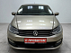Volkswagen Polo Trendline, 2017 года, пробег 243478 км