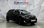 Kia Rio, 2013 года, пробег 178105 км